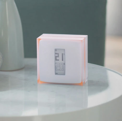 Calefacción Termostato Netatmo Instrucciones Multimatic 700