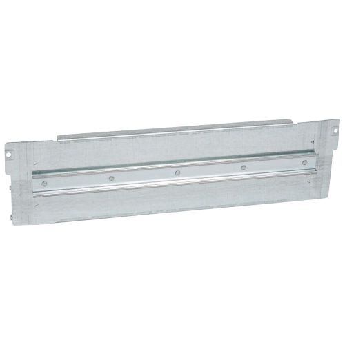 Platina XL³ 400 - para 1 DPX³ 160/250 com comando rotativo direto - vertical