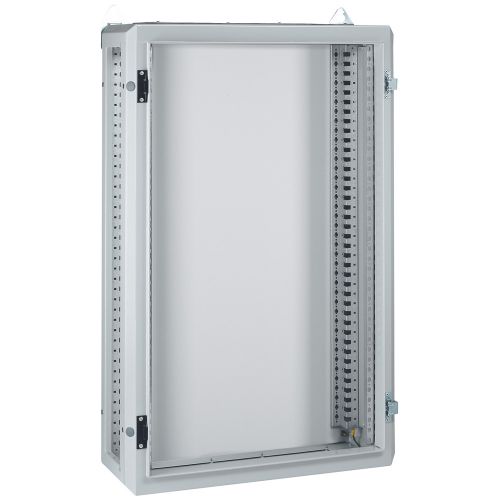 Quadro metálico XL³ 800 - IP55 - 24M/fila - 1095x700x225 mm