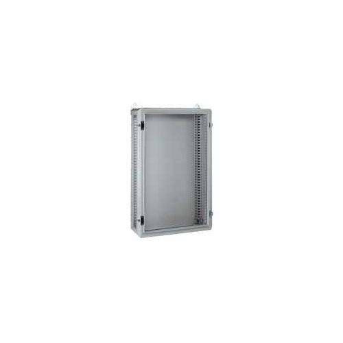 Quadro metálico XL³ 800 - IP55 - 24M/fila - 1295x700x225 mm