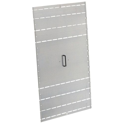 Kit separação vertical para XL³ 4000/6300 armário/cela de cabos - prof. 975 mm
