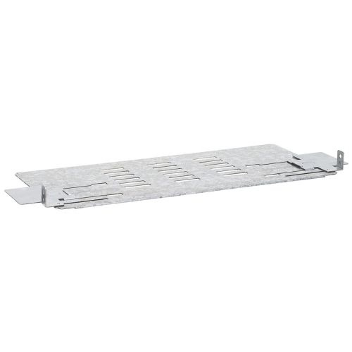 Separação horizontal p/ unidades funcionais XL³ 4000/6300de armários largura 24M