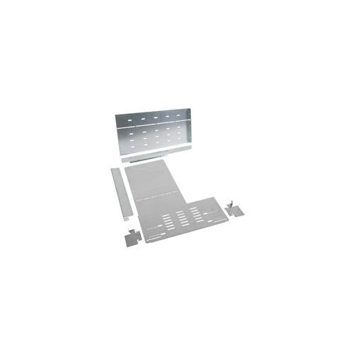 Separação para barramento horizontal para armários XL³ 4000/6300 prof. 975 mm