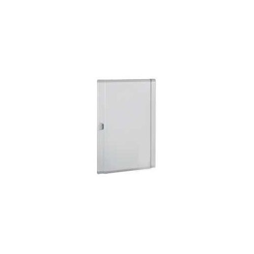 Porta metálica para quadro XL³ 800 - altura 1250 x largura 660 mm - IP 43