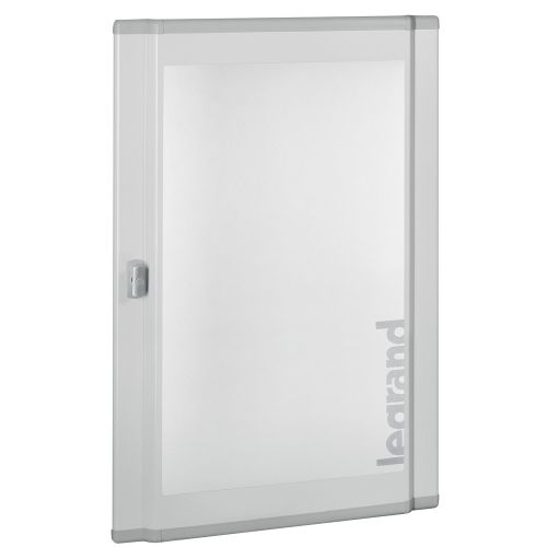 Porta vidro para quadro XL³ 800 - altura 1050 x largura 660 mm - IP 43