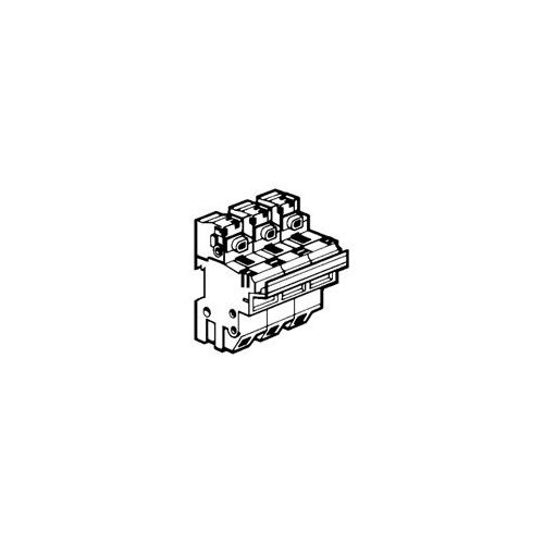 Corta-circuitos sec. SP 58 22x58 - 3P 5A 250 V~