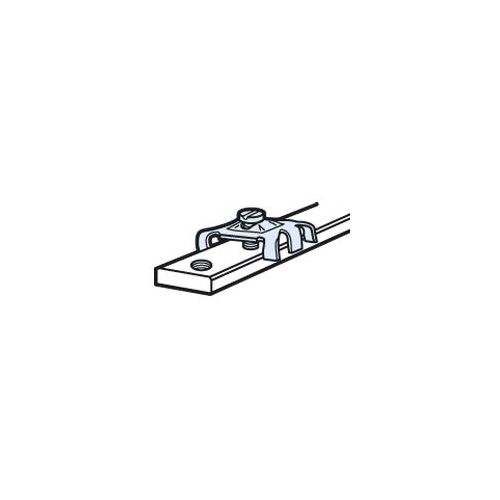 Ligador para barras refs. 0 373 88/89 -  2 x 10 mm2