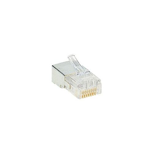 LCS3 - Fichas RJ 45 Cat 5E - 9 contactos - largura 11,70 mm