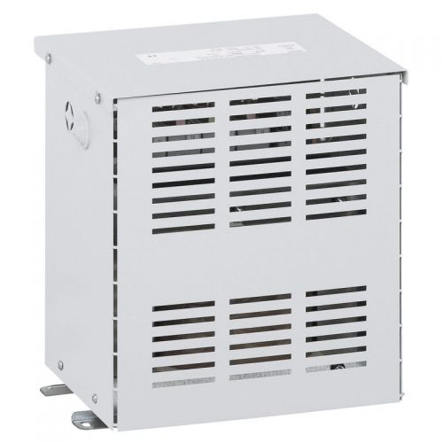 Transformadores para locais hospitalares - monofásico 230V/230V - 10 KVA - IP 21