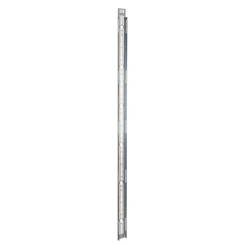 Suporte vertical PDU 19'' para armário 42U