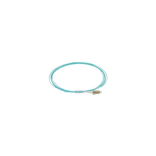 Pigtails 50/125 µm - OM4 (PC) - LC 2 m LSZH