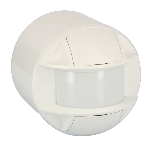 Detetor de movimento de superfície de corredor ON/OFF