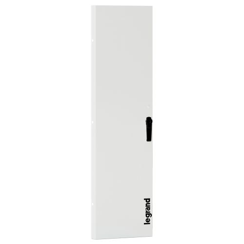 Porta metálica para invólucros XL3 S 630 - 16M 1650mm