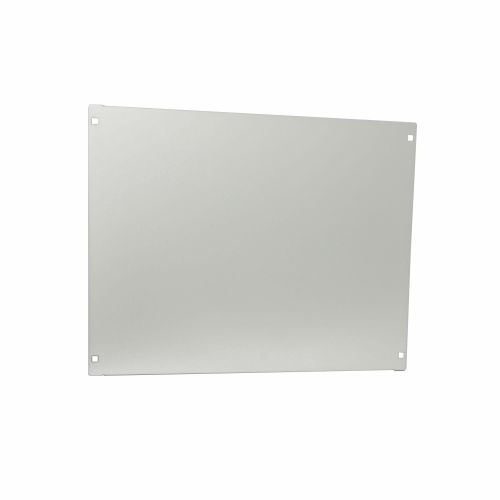 Painel de metal XL3 S 630/4000 - 400mm 16 módulos 
