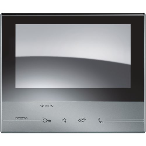 Classe 300 X13E - Monitor de vídeo conectável - com ligação Wi­-Fi - Preto