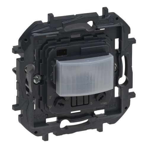 Niloé Step - Detetor de movimento 3  fios (com neutro)