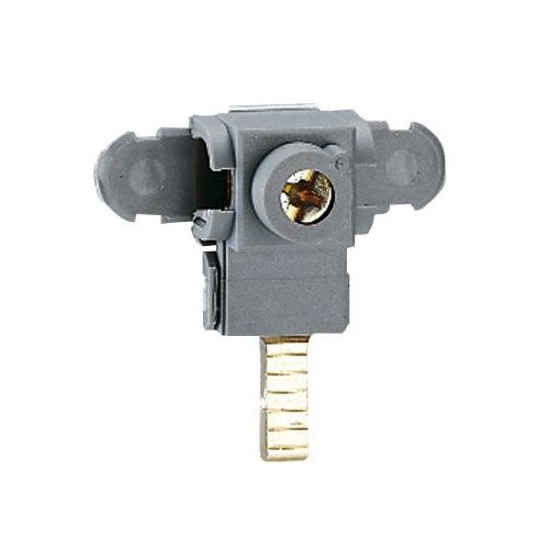 Ligadores de chegada - secção de ligação 4 a 25 mm2 - IP2X