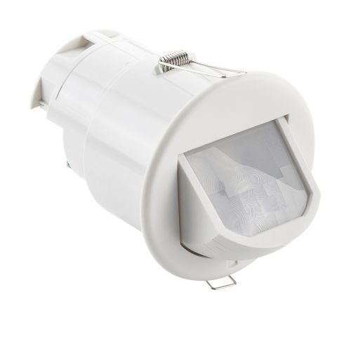 Detetor de presença PIR