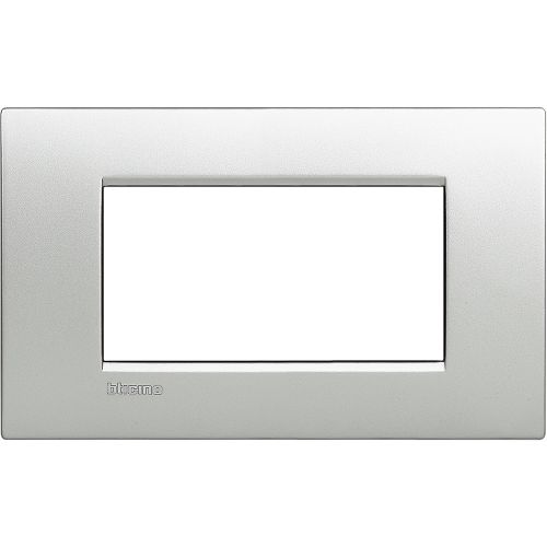 Livinglight AIR - Quadro para 4 módulos - Tech