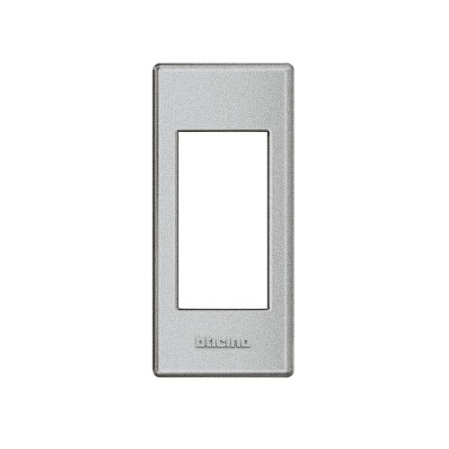 Livinglight - Quadro com suporte para perfis ou painéis - 1 módulo - Tech