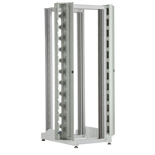 LCS2 - Rack 19'' - 42U - 1956 x 540 x 822mm