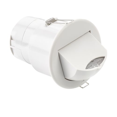 Detetor micro-ondas de presença