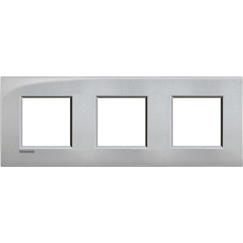 Livinglight AIR - Quadro triplo - Tech