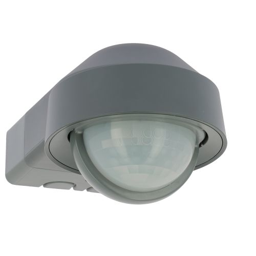 Detetor de movimento orientável de superfície IP 
55 ON/OFF