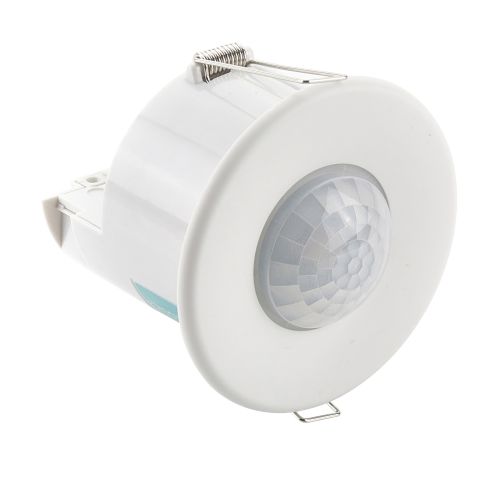 Detetor de presença PIR