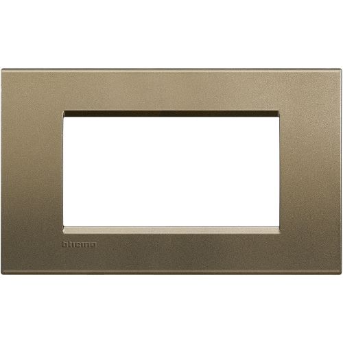 Livinglight - Quadro para 4 módulos - Square