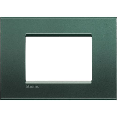 Livinglight - Quadro para 3 módulos - Park
