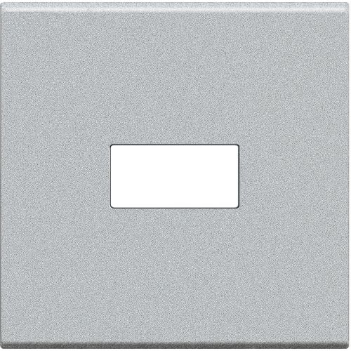 Livinglight - Teclas axiais personalizáveis com difusores - Tech, 2 módulos