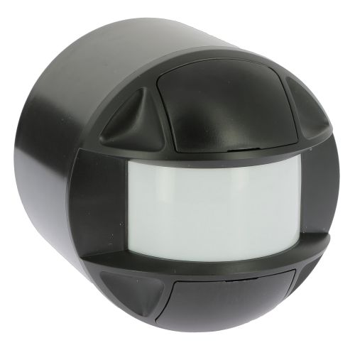 Detetor de movimento de superfície de corredor ON/OFF
