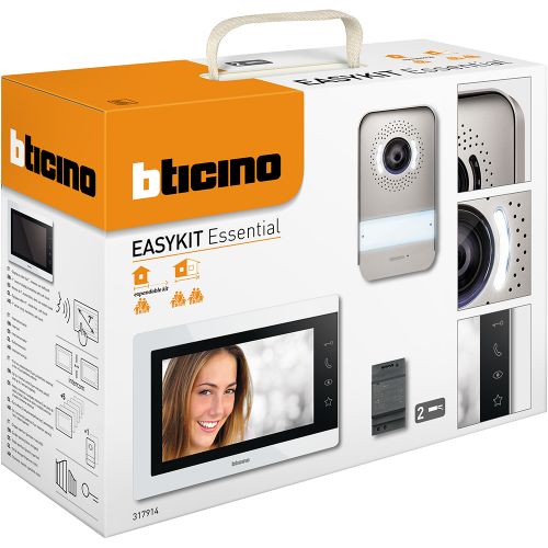 Easykit Essential