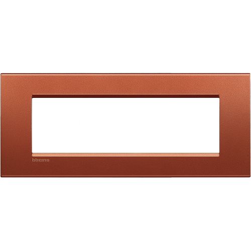 Livinglight - Quadro para 7 módulos - Brick