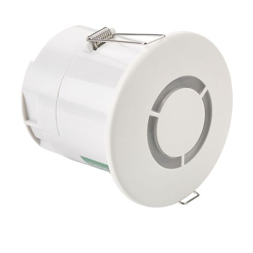 Detetor micro-ondas de presença
