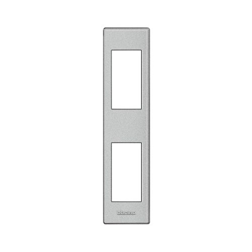 Livinglight - Quadro com suporte para perfis ou painéis - 1 + 1 módulo - Tech