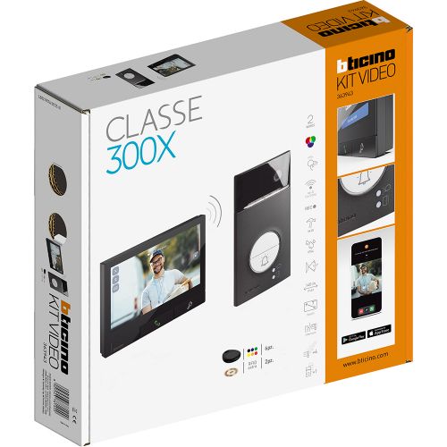 KIT CLASSE300X NEW PT+L3000