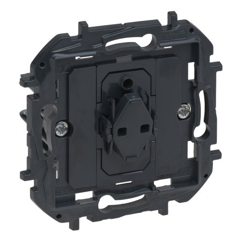 Niloé Step - Botão para comando de estores - 6 A - 250 V~ - 2 posições