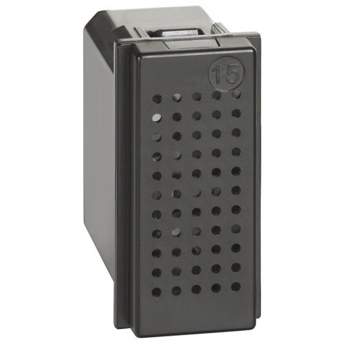 Living Now - Besouro 12 Vac - 12 VA - 80 dB - 1 módulo