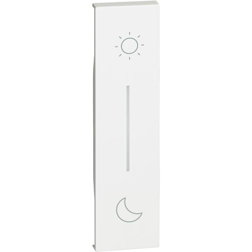 Living Now with Netatmo - Tecla para comando K4574CWI (acordar/deitar) - Branco