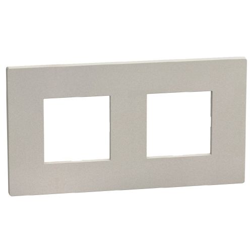 Light Now - Quadro de acabamento - duplo - Sand Stone