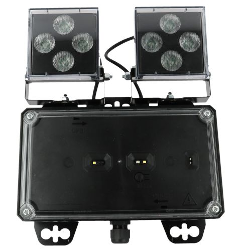 PROJETOR LEDS 15OOLM 1H NP AUT