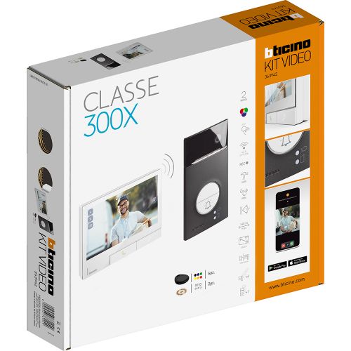 KIT CLASSE300X NEW BR+L3000
