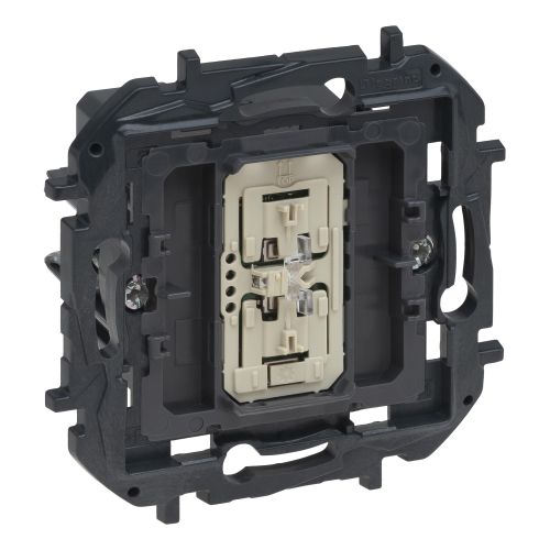 Niloé Step - Variador universal 3 fios (com neutro) 3/150W
