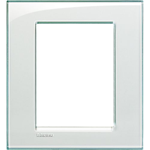 Livinglight - Quadro para 3 + 3 módulos - Acquamarine