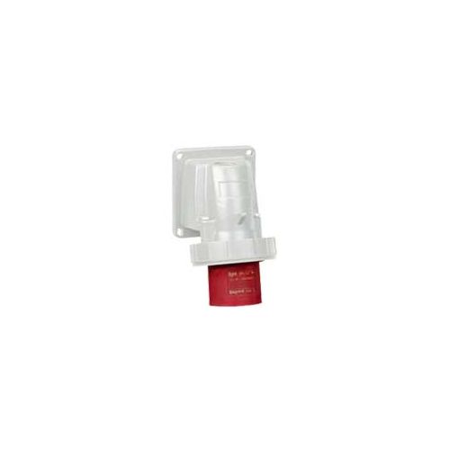 Fichas fixas salientes P17 - 16 A - 380/415 V~ - 3P+N+T - IP 66/67