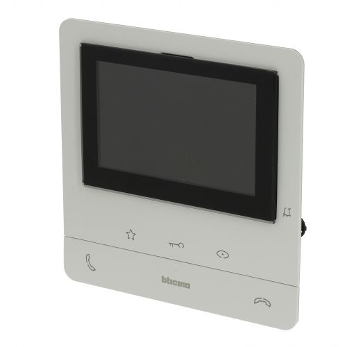 Classe 100 V16B monitor vídeo basic com ecrã 5