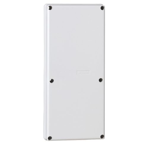 Espelho cego P17 - para placas 280 x 125 mm 