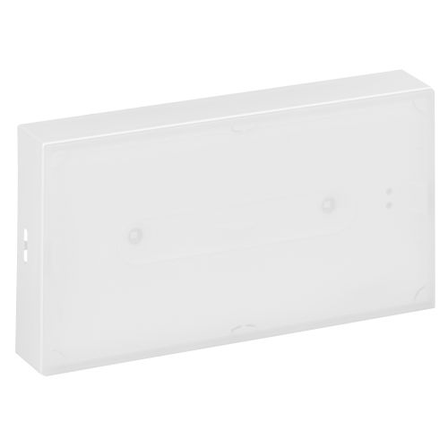 URAONE Led Bloco iluminação emergência NP 100LM 1H IP42 STD